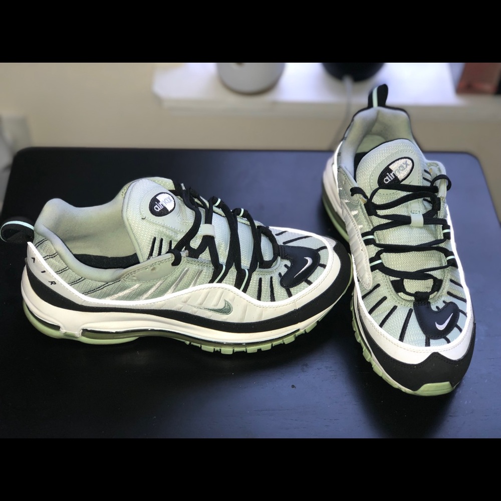 COPY - Nike Air Max 97